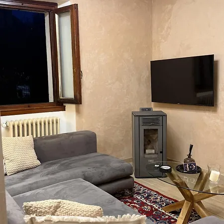 Appartement Siham *