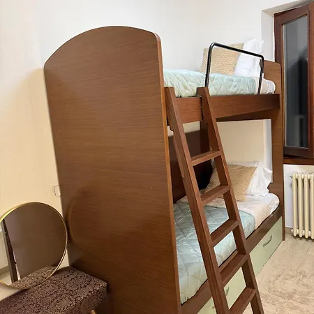 Siham Appartement