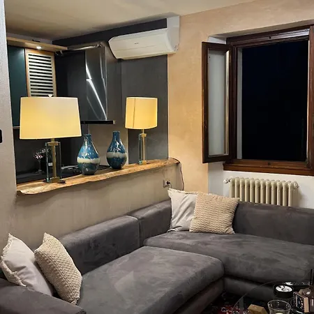 Appartement Siham *