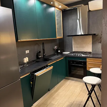 Siham Appartement *