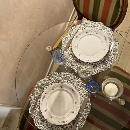 Siham Appartement *