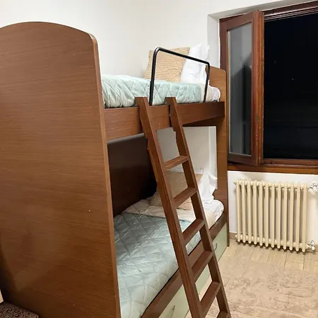 Appartement Siham Verceia